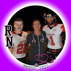 Meet your Posher, Dawn